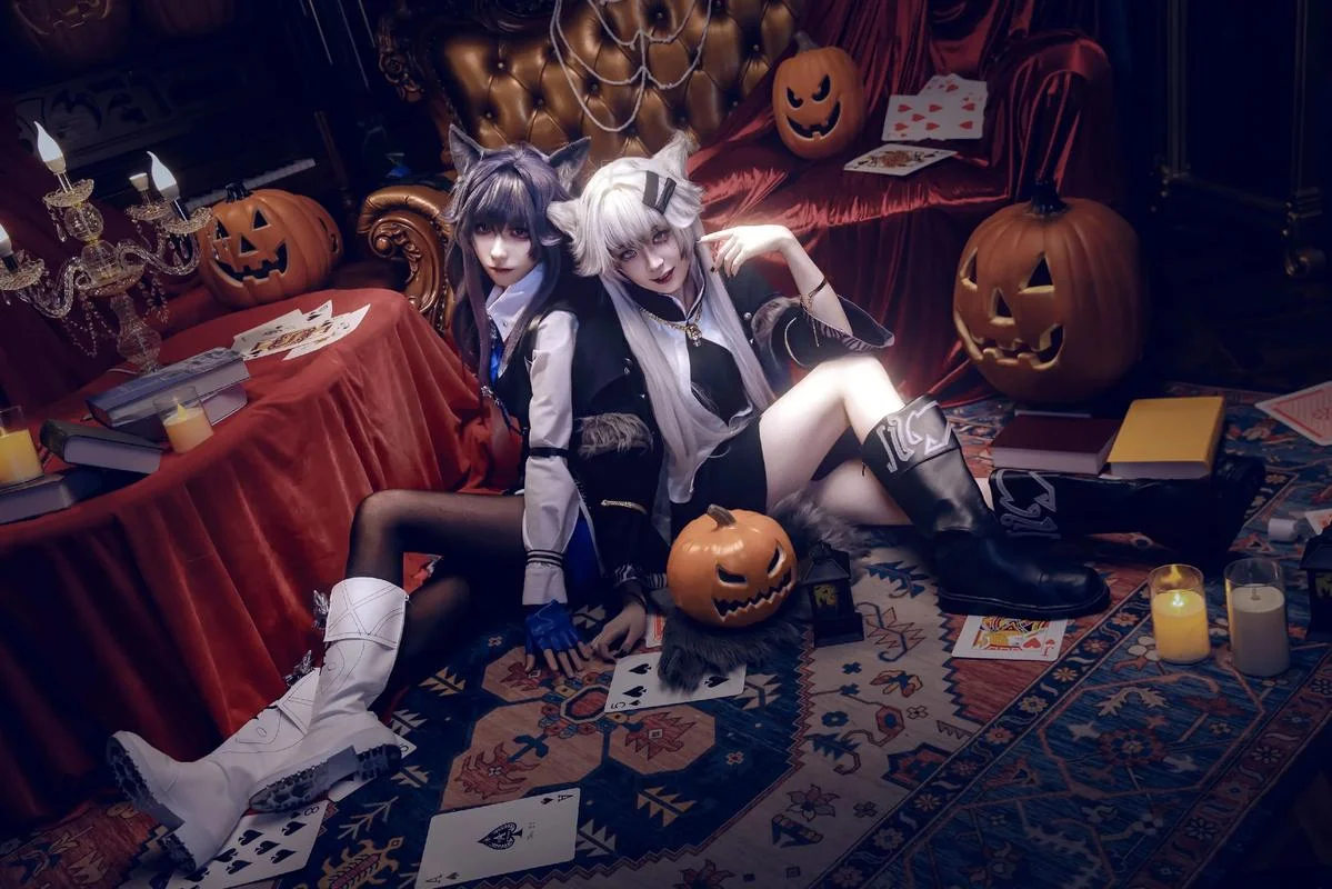 trick or treat下一句_1