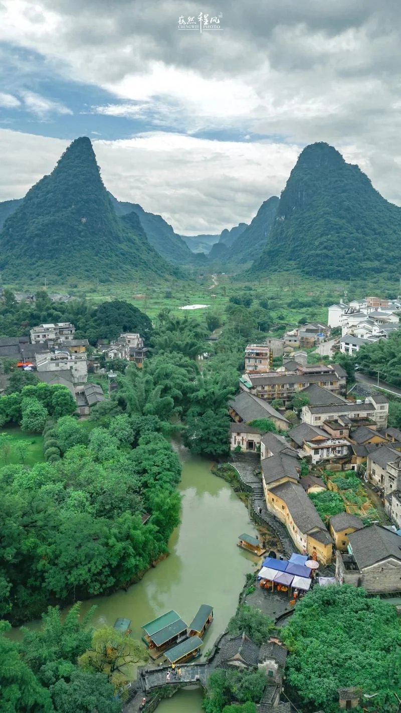 贺州景点大全-贺州必游景点汇总