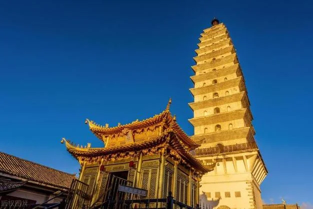 大理旅游的景点是-大理必游景点