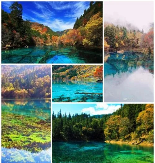 四川四川旅游攻略必玩的景点_2