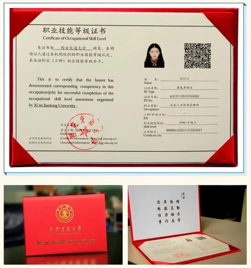 如何查职业资格证书_2