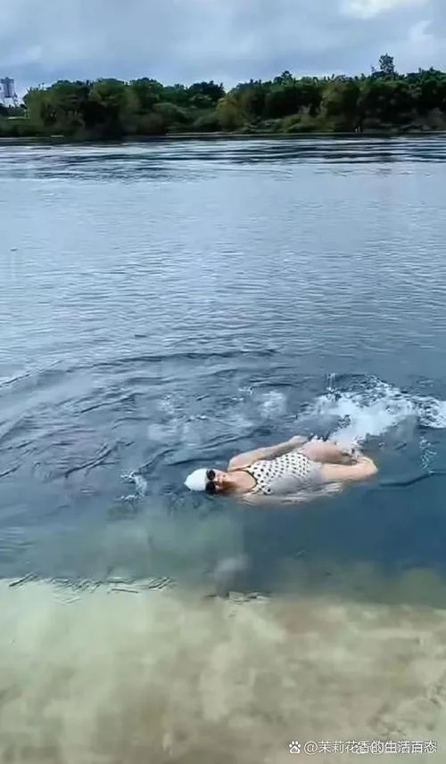梦见掉进脏水池里_1