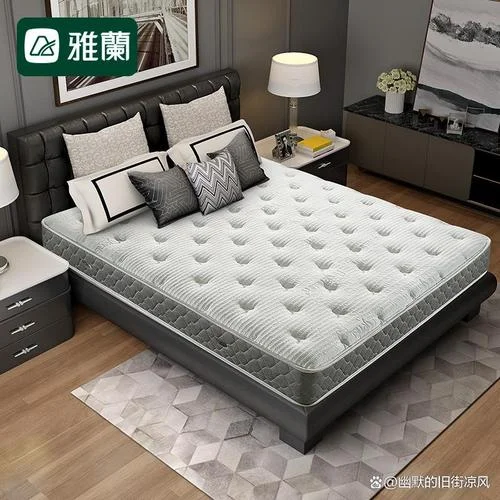 席梦思十大中国品牌_2