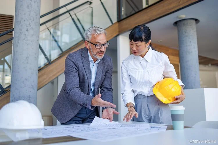 建筑工程师和建造师区别_2