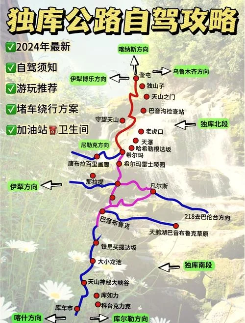 独库公路多少公里_1