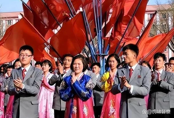 中国人去朝鲜留学_1