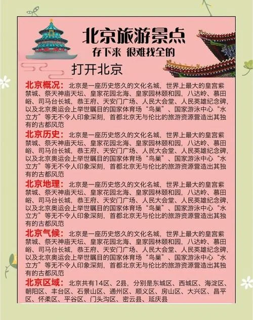 景点攻略是什么意思_1