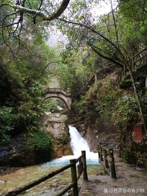 浙江金华景点大全-浙江金华景点汇总