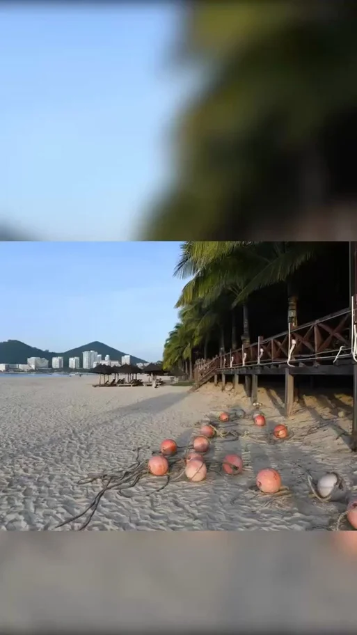 三亚各大景点暂停营业_2