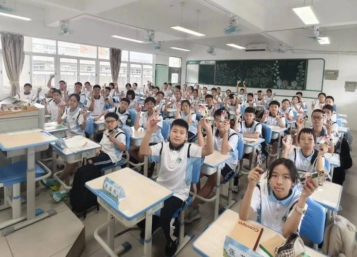 东莞可园中学排名-东莞可园中学排名