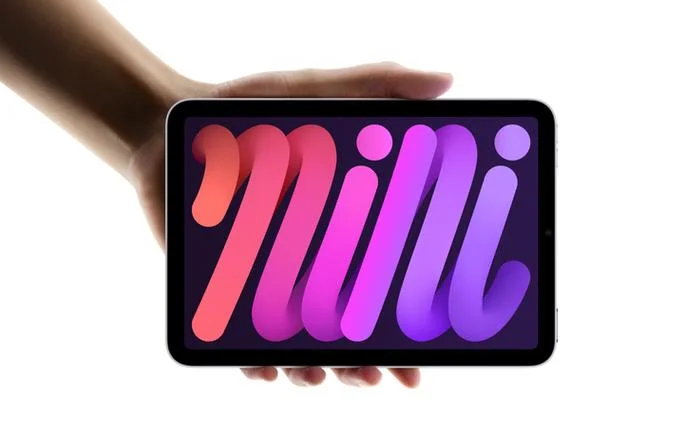 mini8怎么用_2