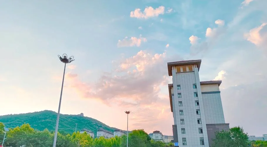 山东工商学院研究生院-山东工商院研究生
