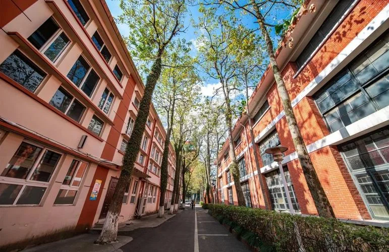 浙江工贸职业技术学院-浙江工贸职业技术学院