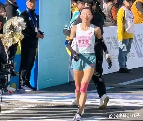 女子全马多少公里_1