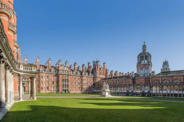 英国皇家霍洛威大学怎么样-华洛威怎么样