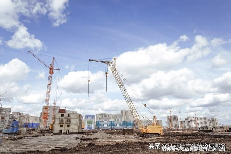 江西省二级建造师报名时间-江西二建报名时间
