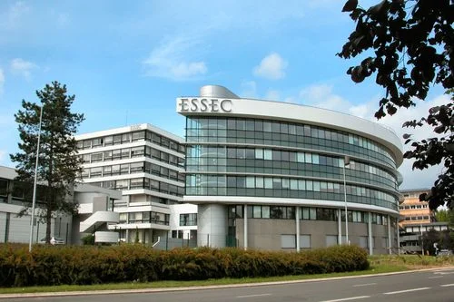 法国留学申请简历_1