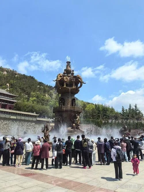 荣成不需要门票的景点_1