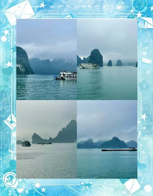 下龙湾一日游详解_1