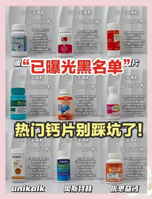 分享钙片的吧叫什么吧_1