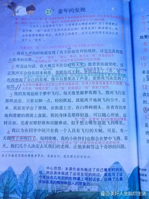 童年的发现作者是谁_1