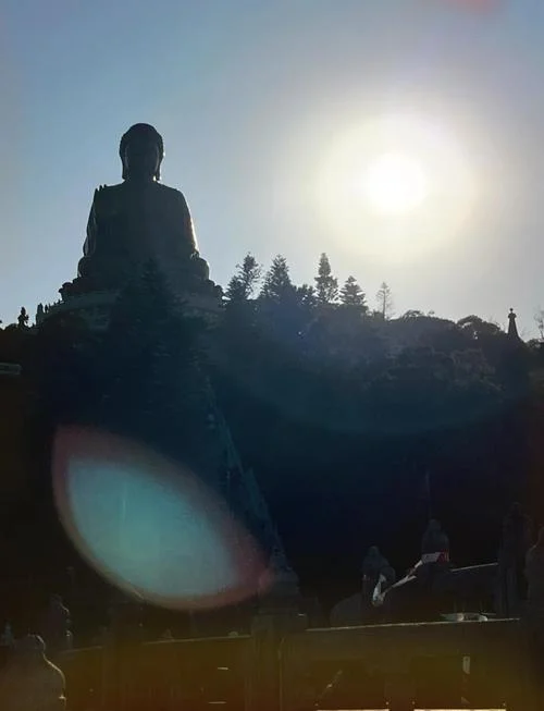 大屿山有哪些景点-大屿山景点推荐