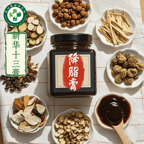 减肥膏方怎么做-减肥膏方制作指南