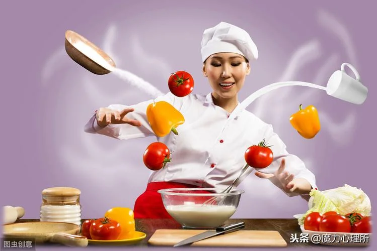 梦见做饭吃饭很多人一起什么预兆_1