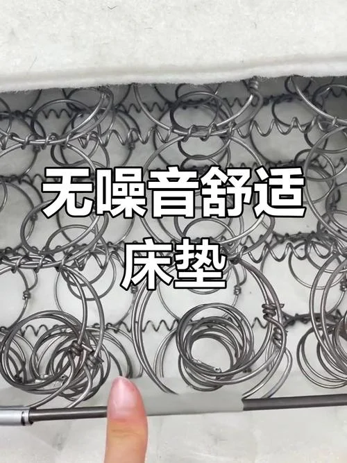 什么品牌床垫弹簧好_1
