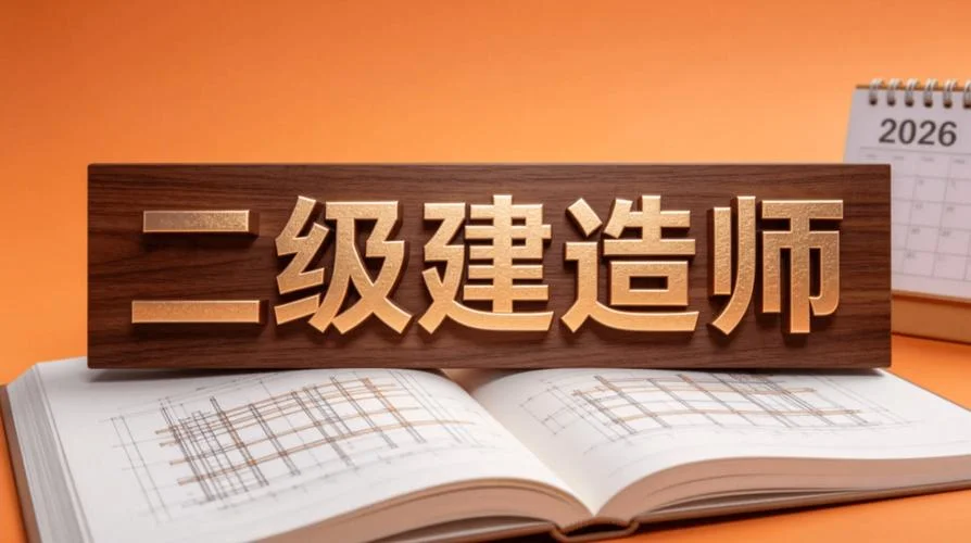 宁夏建造师二级考试-宁夏二级建造师考试