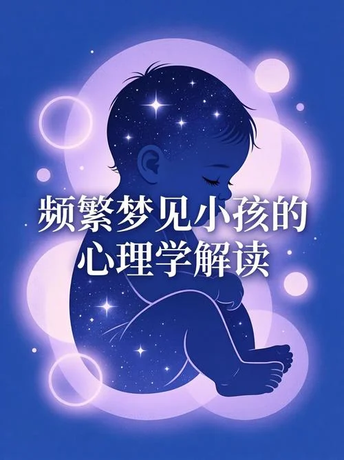 梦见别人家的小孩_2