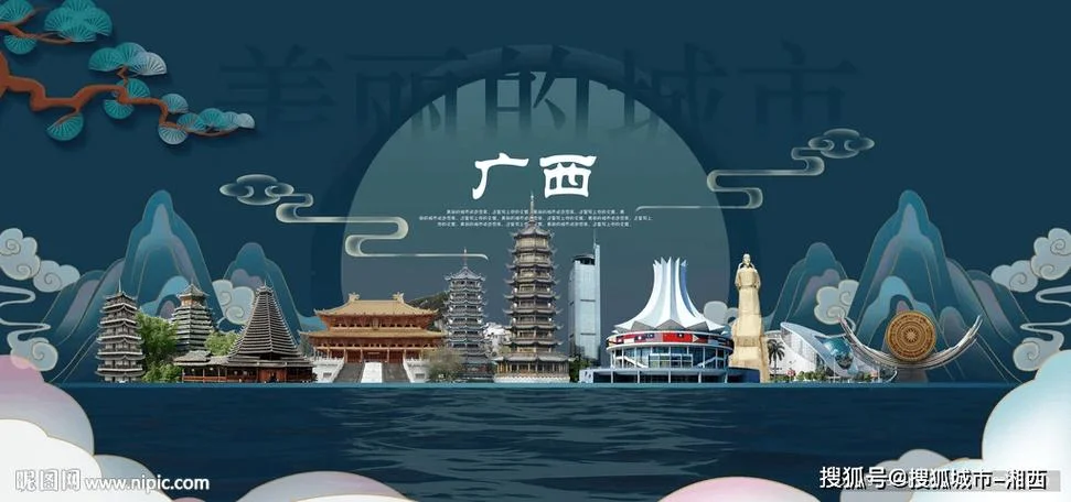七日游旅游攻略广西-广西七日游玩攻略