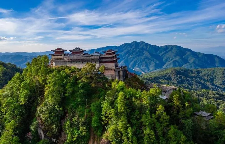云南腾冲旅游攻略必去景点图片_1