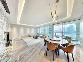 侨鑫汇悦台什么人会买_2