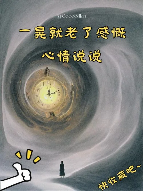 一种年龄一种心境一种感悟句子_1