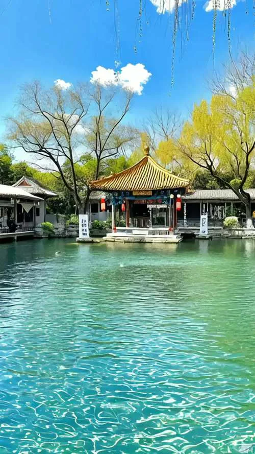 济南市区游玩景点_2
