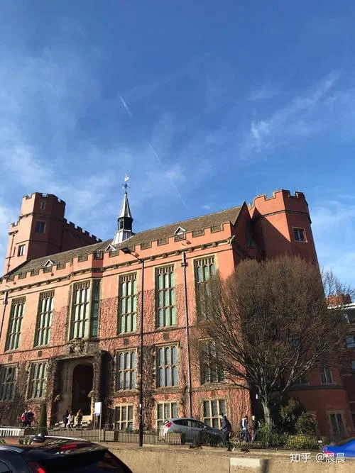 留学英国谢菲尔德大学-留学英国谢菲尔德大学