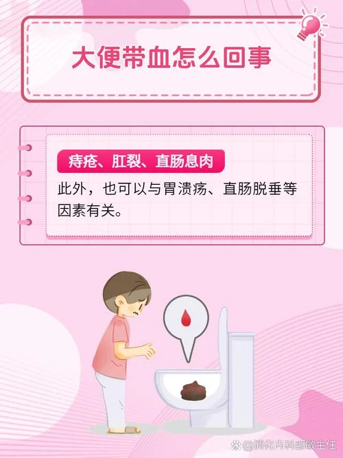 拉粑粑出血怎么办-拉粑粑出血怎么办