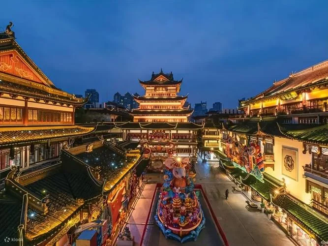 长沙的主要景点_1