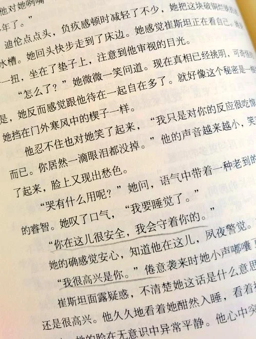 读摆渡人读后感_1