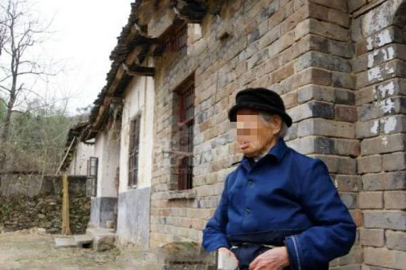 老人梦见自己孙子死了_1