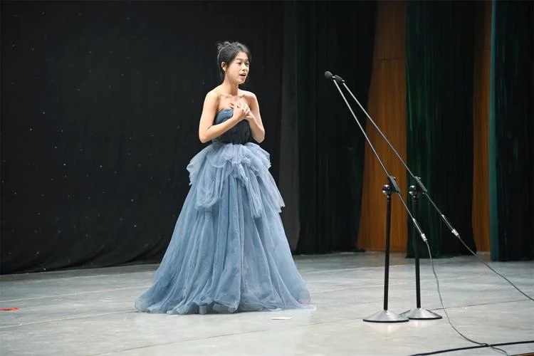 艺考声乐现场视频-艺考声乐现场视频
