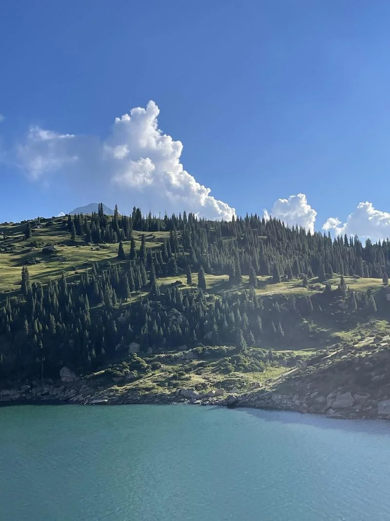 阿克苏的旅游景点_1
