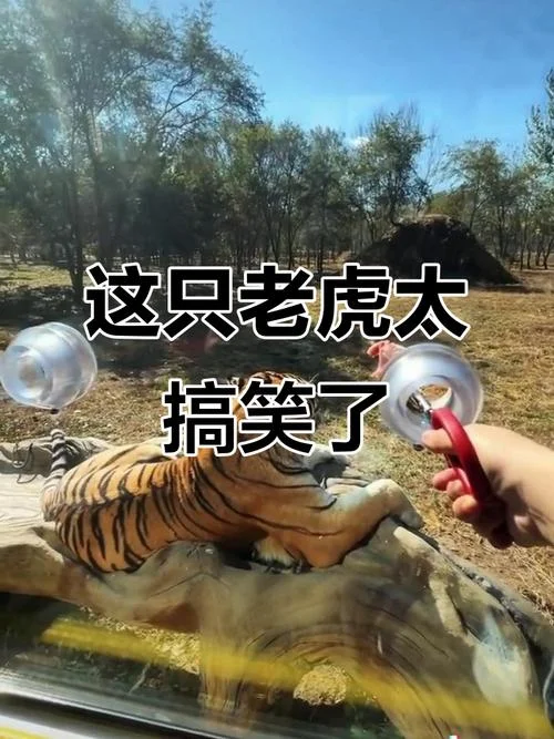 假虎吓兽的道理_1