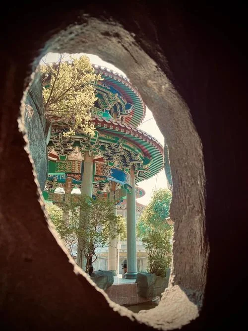 惠州博罗免费旅游景点-博罗免费景点