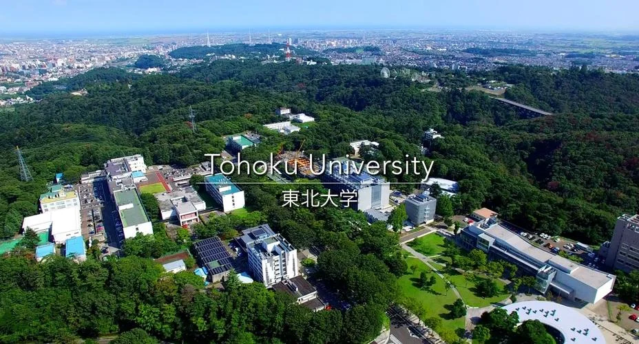 日本东北大学亚洲排名_1