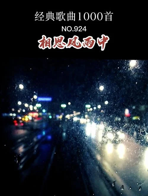 歌曲相思风雨中的感悟_2