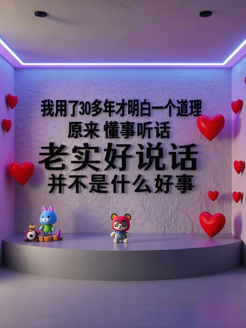我明白了一个道理全集_1