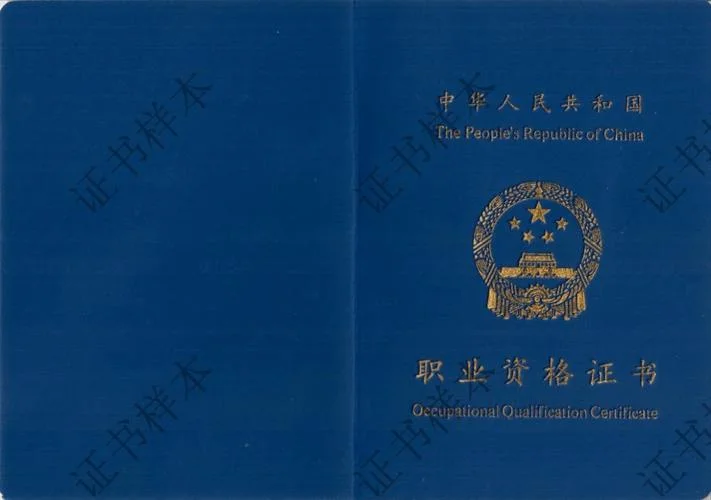 上海职业资格证书查询系统_2