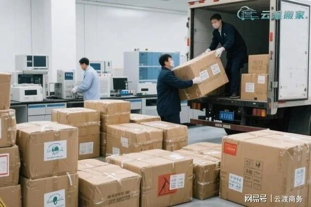 苏州搬家公司口碑好的-苏州搬家口碑优选